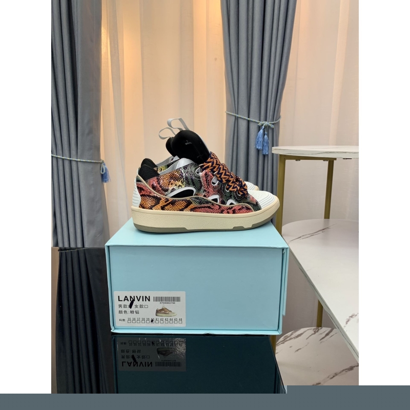 Lanvin Sneakers